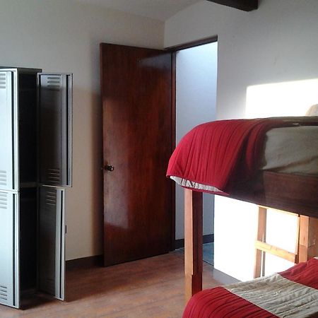 Hostal Casa Purpura Querétaro Eksteriør bilde