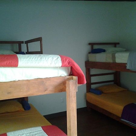 Hostal Casa Purpura Querétaro Eksteriør bilde