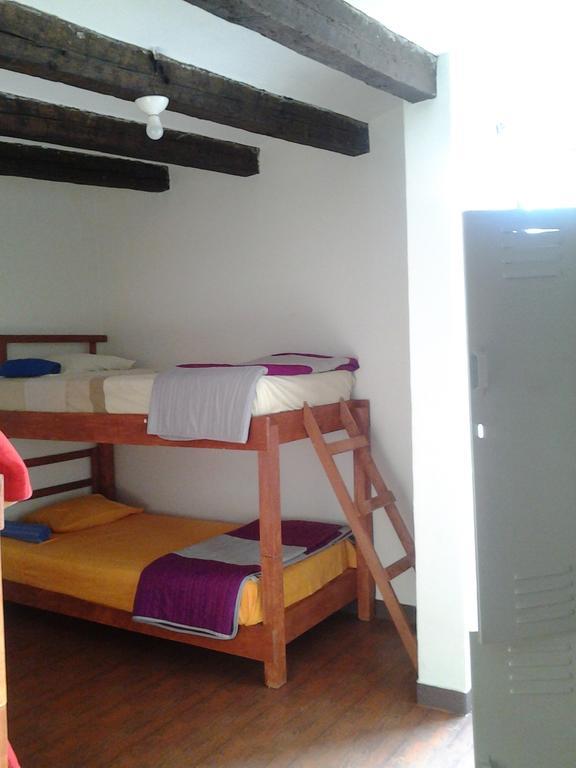 Hostal Casa Purpura Querétaro Eksteriør bilde