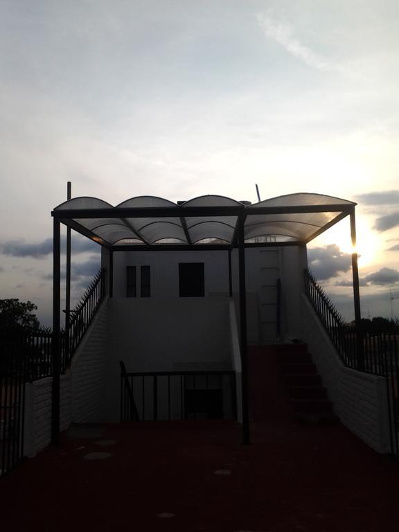 Hostal Casa Purpura Querétaro Eksteriør bilde
