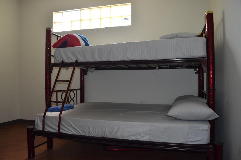 Hostal Casa Purpura Querétaro Eksteriør bilde