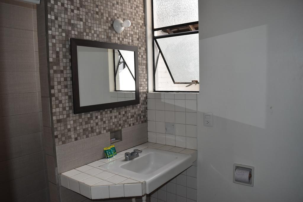 Hostal Casa Purpura Querétaro Eksteriør bilde