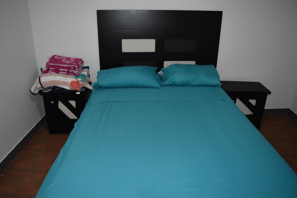 Hostal Casa Purpura Querétaro Eksteriør bilde